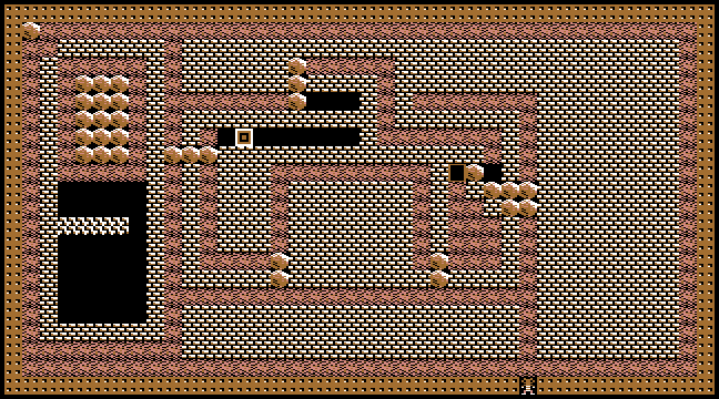 Cave O